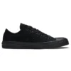 Chuck Taylor All Star „Triple Black“