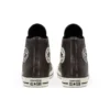 Chuck Taylor All Star Tumbled Leather „Brown White“
