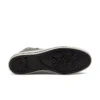 Chuck Taylor All Star Tumbled Leather „Brown White“