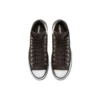 Chuck Taylor All Star Tumbled Leather High „Velvet Brown“