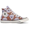 Chuck Taylor All Star Twisted Summer High „Purple“