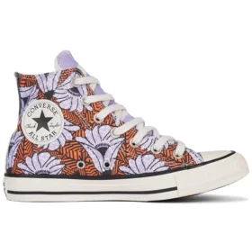 Chuck Taylor All Star Twisted Summer High „Purple“