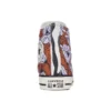 Chuck Taylor All Star Twisted Summer High „Purple“