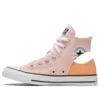 Chuck Taylor All Star Twisted Upper „Light Pink“