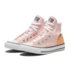 Chuck Taylor All Star Twisted Upper „Light Pink“