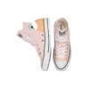 Chuck Taylor All Star Twisted Upper „Light Pink“