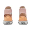 Chuck Taylor All Star Twisted Upper „Light Pink“