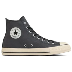 Chuck Taylor All Star Ukiyoeprint Skull High Top „Grey“