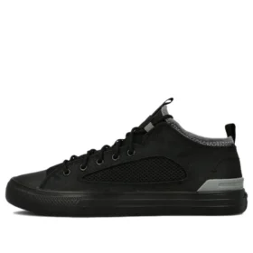 Chuck Taylor All Star Ultra „Black“