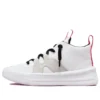 Chuck Taylor All Star Ultra Color Pop Easy-On Mid Top „White“