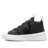 Chuck Taylor All Star Ultra Easy-On Mid Top „Black“