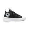 Chuck Taylor All Star Ultra Easy-On Mid Top „Black“