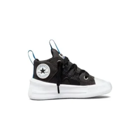 Chuck Taylor All Star Ultra Easy-On Mid Top „Black“