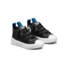 Chuck Taylor All Star Ultra Easy-On Mid Top „Black“