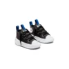 Chuck Taylor All Star Ultra Easy-On Mid Top „Black“