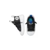 Chuck Taylor All Star Ultra Easy-On Mid Top „Black“