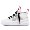 Chuck Taylor All Star Ultra Easy-On Mid „White University Red“