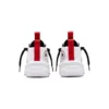 Chuck Taylor All Star Ultra Easy-On Mid „White University Red“