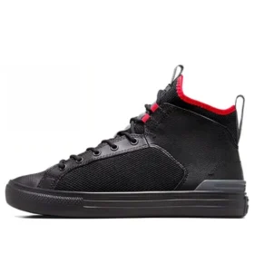 Chuck Taylor All Star Ultra Future Sport Mid Top „Black“