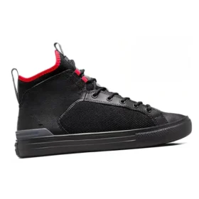 Chuck Taylor All Star Ultra Future Sport Mid Top „Black“