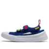 Chuck Taylor All Star Ultra letní sandály „Blue Red Yellow“