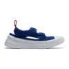 Chuck Taylor All Star Ultra letní sandály „Blue Red Yellow“
