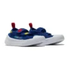 Chuck Taylor All Star Ultra letní sandály „Blue Red Yellow“