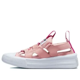 Chuck Taylor All Star Ultra „Pink White“