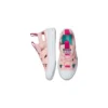 Chuck Taylor All Star Ultra „Pink White“