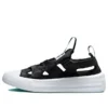 Chuck Taylor All Star Ultra Sandal „Black White“