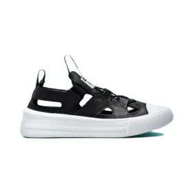 Chuck Taylor All Star Ultra Sandal „Black White“