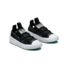 Chuck Taylor All Star Ultra Sandal „Black White“