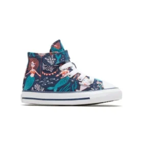 Chuck Taylor All Star Underwater Party „Blue“