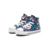 Chuck Taylor All Star Underwater Party „Blue“