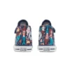 Chuck Taylor All Star Underwater Party „Blue“