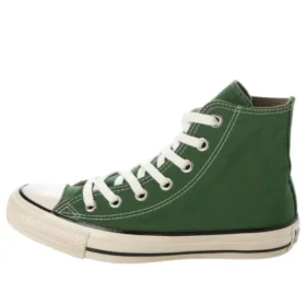 Chuck Taylor All Star US 64 MP HI „Green“