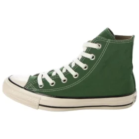 Chuck Taylor All Star US 64 MP HI „Green“