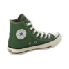 Chuck Taylor All Star US 64 MP HI „Green“