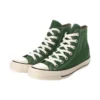 Chuck Taylor All Star US 64 MP HI „Green“