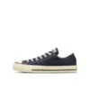 Chuck Taylor All Star US Aged Colors OX „Black White“