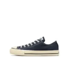 Chuck Taylor All Star US Aged Colors OX „Black White“