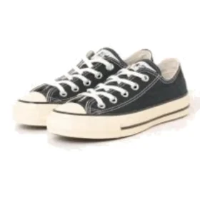Chuck Taylor All Star US Aged Colors OX „Black White“