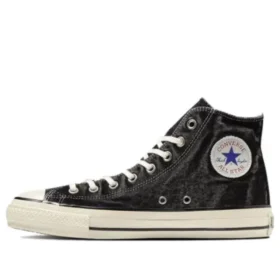 Chuck Taylor All Star US Aged Denim High Top „Aged Black“