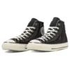 Chuck Taylor All Star US Aged Denim High Top „Aged Black“