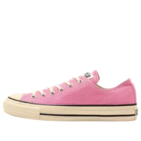 Chuck Taylor All Star US Agedcolors OX „Pink“