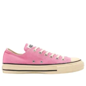 Chuck Taylor All Star US Agedcolors OX „Pink“
