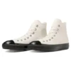 Chuck Taylor All Star Us Blackbottom High Top „Off-White“