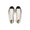 Chuck Taylor All Star Us Blackbottom High Top „Off-White“