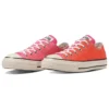Chuck Taylor All Star Us Cc Low Top Ox „Coral Pink“