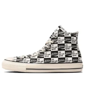 Chuck Taylor All Star US Coca-Cola CK „Black White“